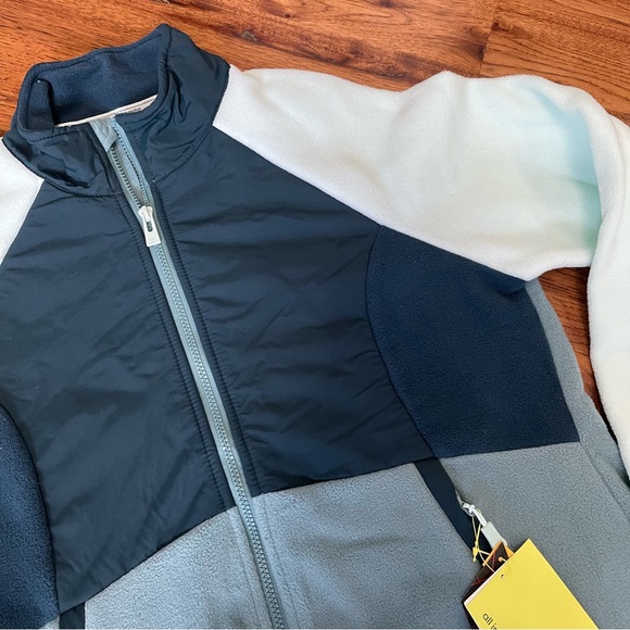 All in motion fleece jacket - Picture 5 of 7